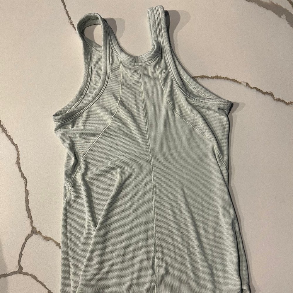 Lululemon Racerback Tank - Lightweight (S) - Picture 3 of 3